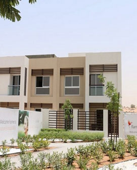 Residential Property in Faridabad